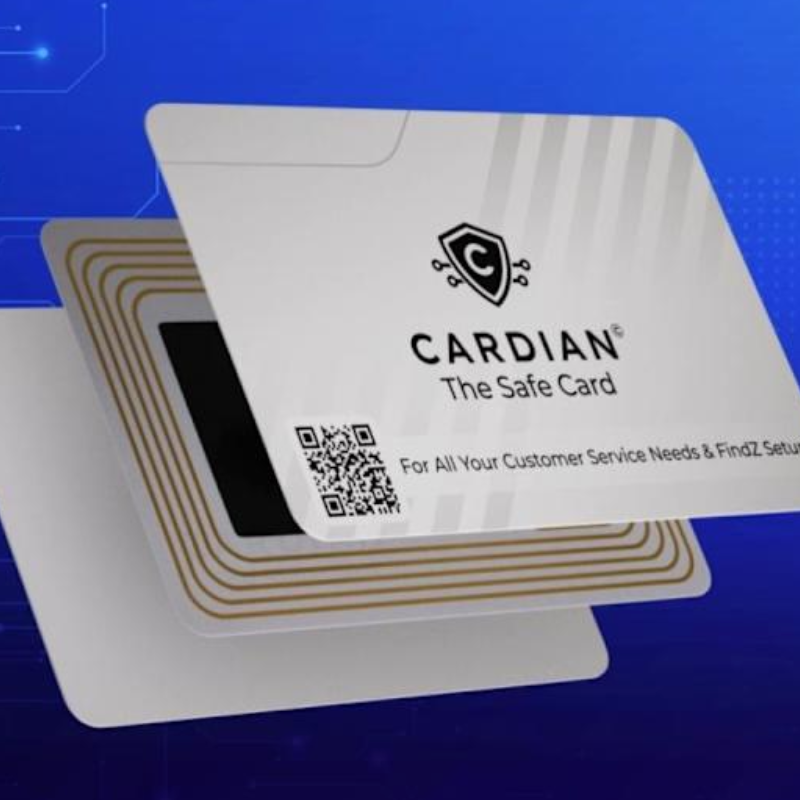 Cardian and long-lasting