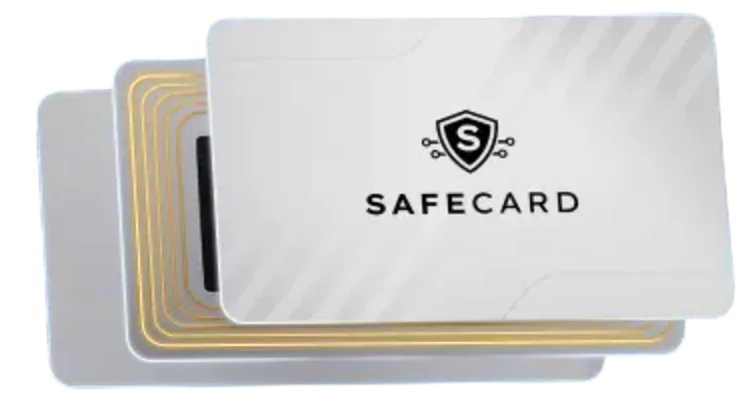 safecard